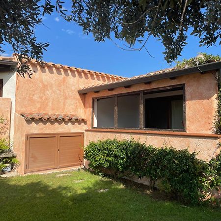 Villino Fiori Di Baragge Βίλα Palau Εξωτερικό φωτογραφία