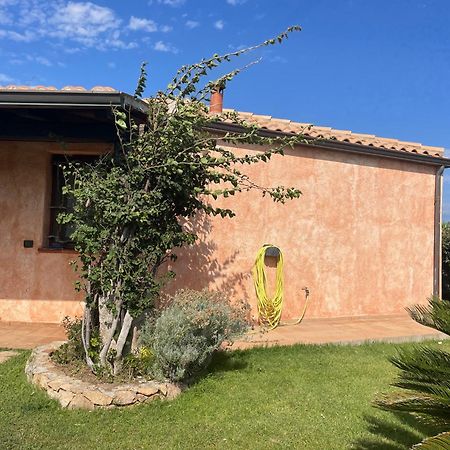 Villino Fiori Di Baragge Βίλα Palau Εξωτερικό φωτογραφία