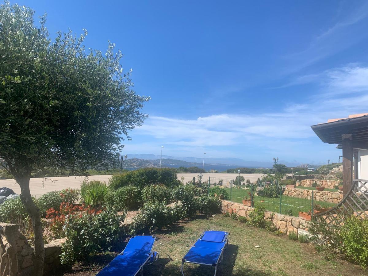 Villino Fiori Di Baragge Βίλα Palau Εξωτερικό φωτογραφία