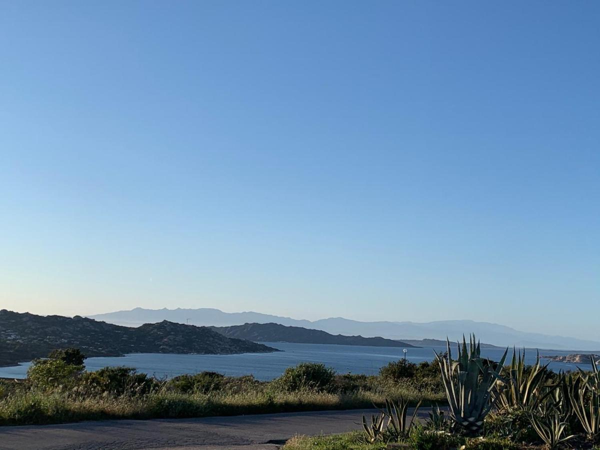 Villino Fiori Di Baragge Βίλα Palau Εξωτερικό φωτογραφία
