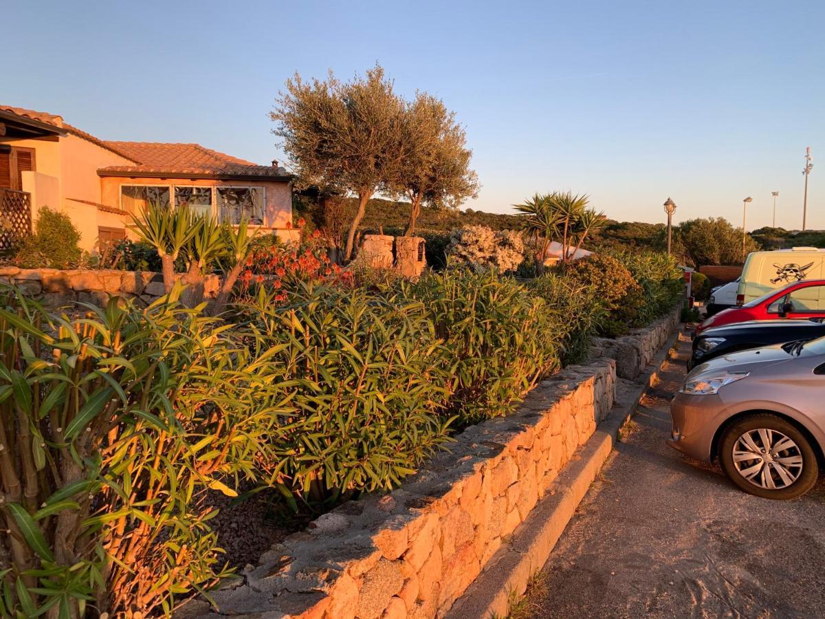 Villino Fiori Di Baragge Βίλα Palau Εξωτερικό φωτογραφία