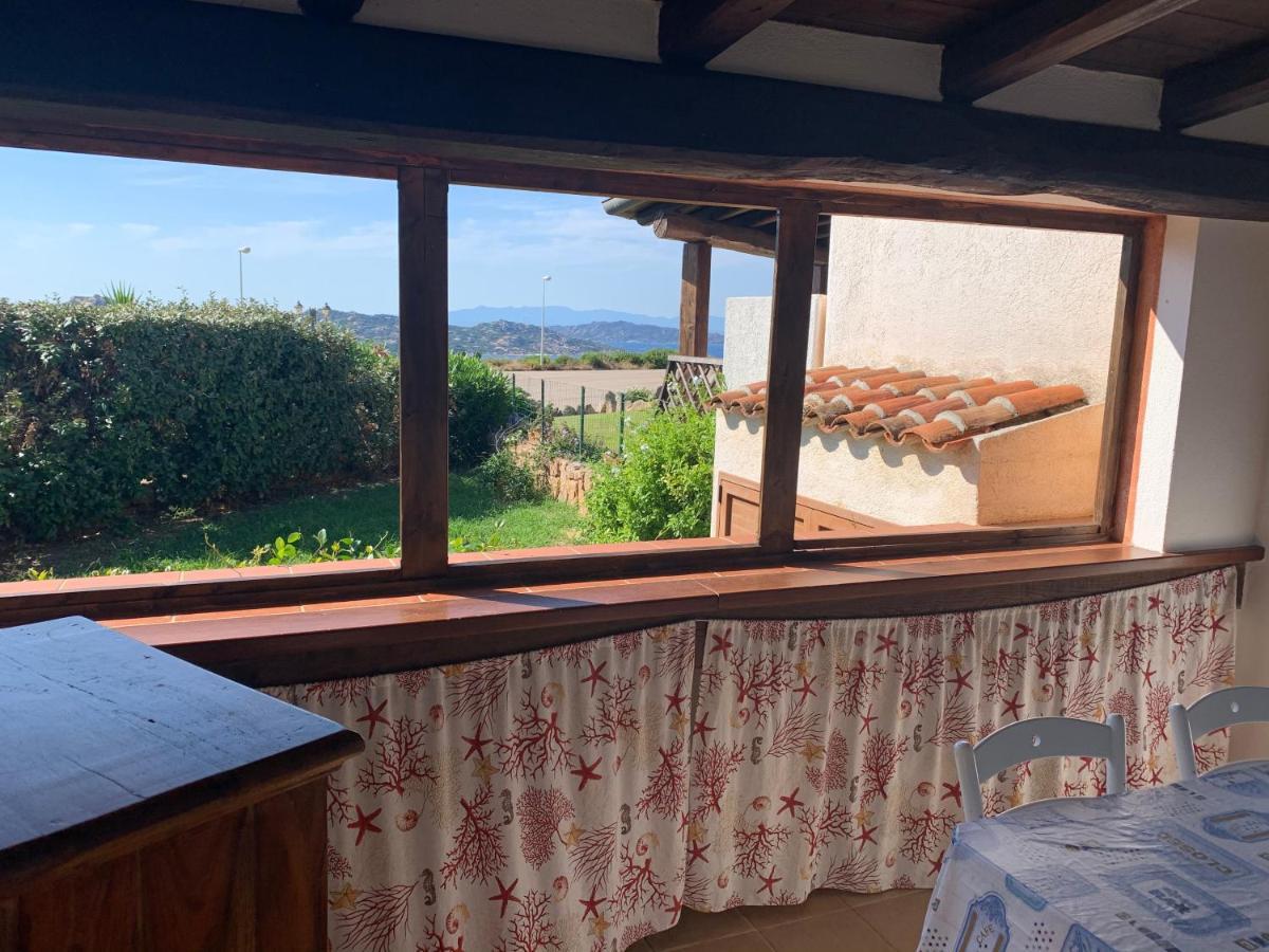 Villino Fiori Di Baragge Βίλα Palau Εξωτερικό φωτογραφία