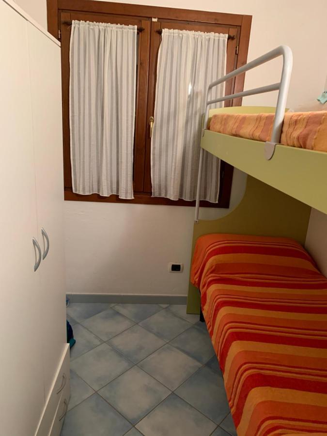 Villino Fiori Di Baragge Βίλα Palau Εξωτερικό φωτογραφία