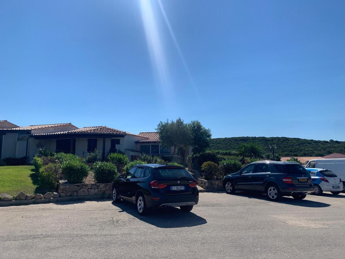 Villino Fiori Di Baragge Βίλα Palau Εξωτερικό φωτογραφία