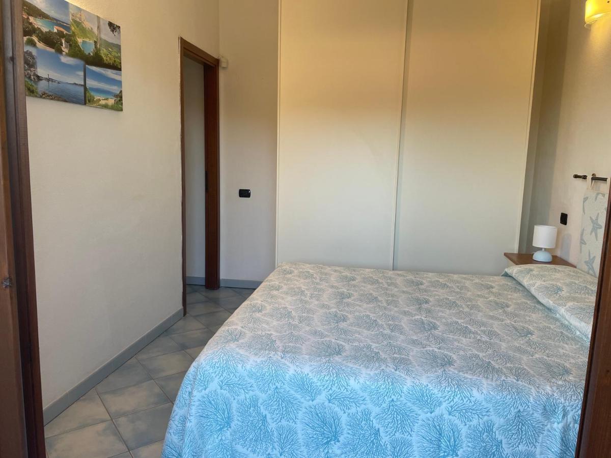 Villino Fiori Di Baragge Βίλα Palau Εξωτερικό φωτογραφία