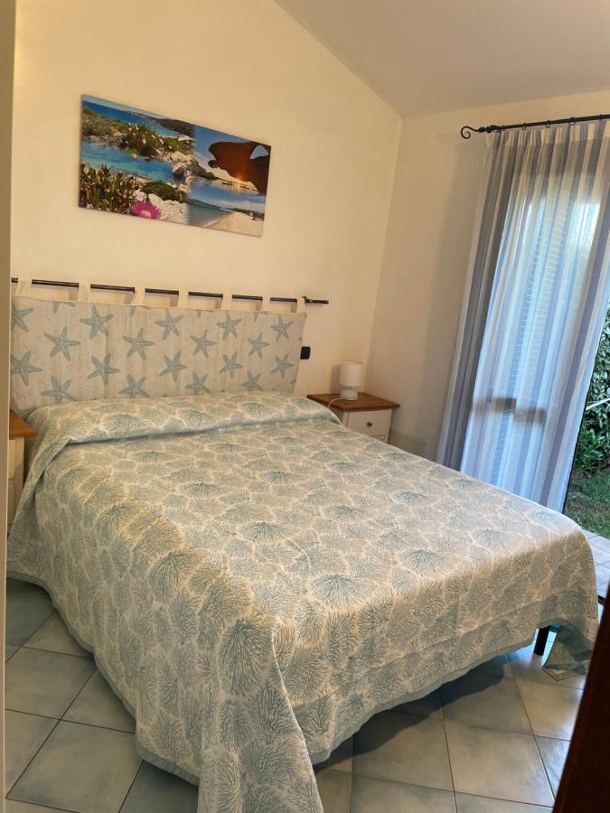 Villino Fiori Di Baragge Βίλα Palau Εξωτερικό φωτογραφία