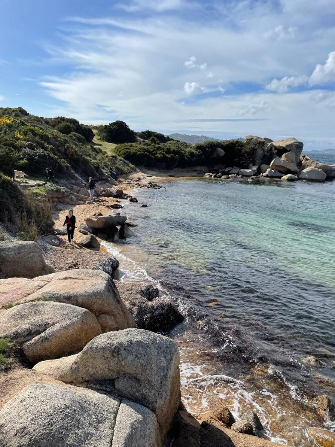 Villino Fiori Di Baragge Βίλα Palau Εξωτερικό φωτογραφία