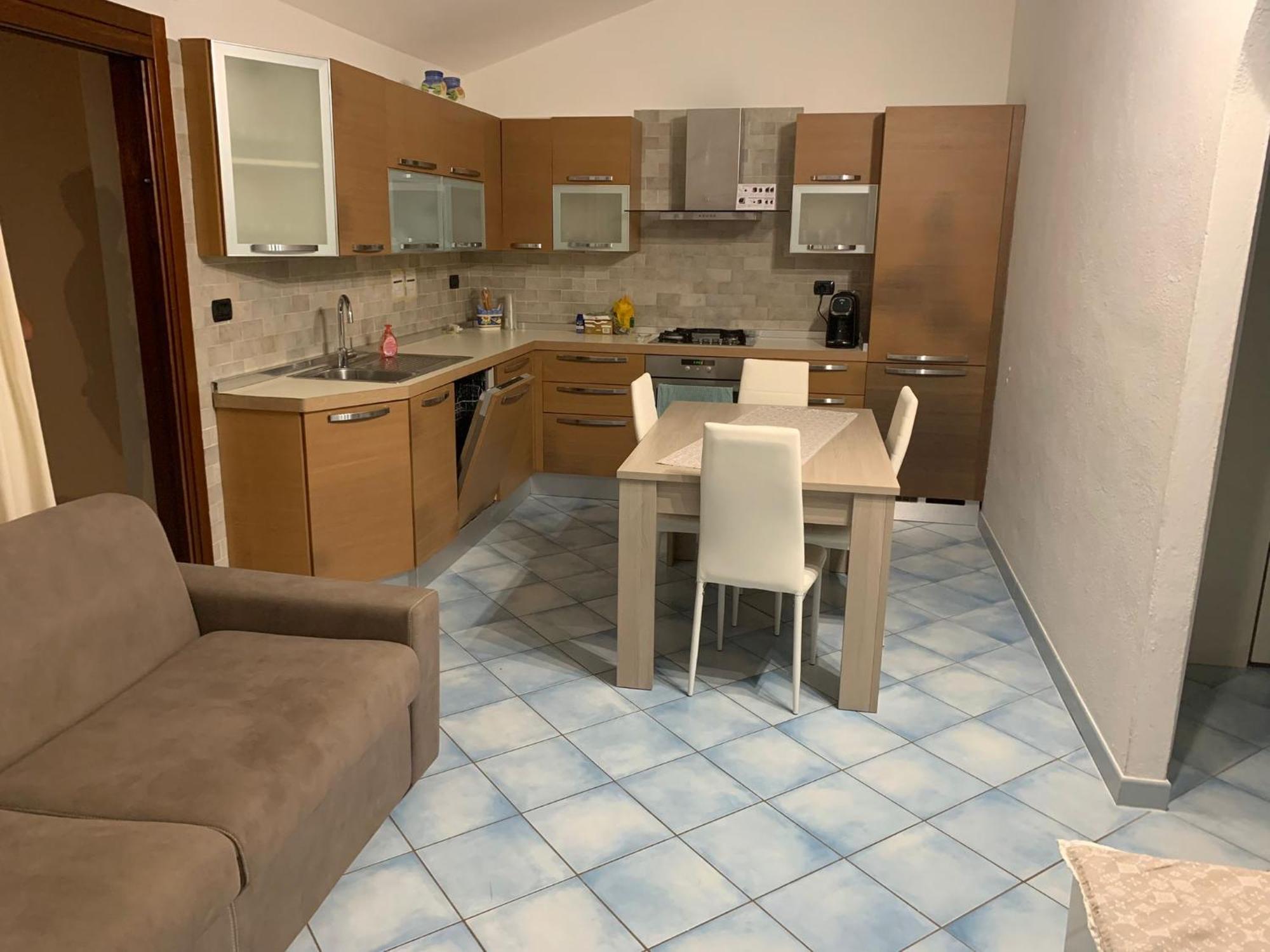 Villino Fiori Di Baragge Βίλα Palau Εξωτερικό φωτογραφία