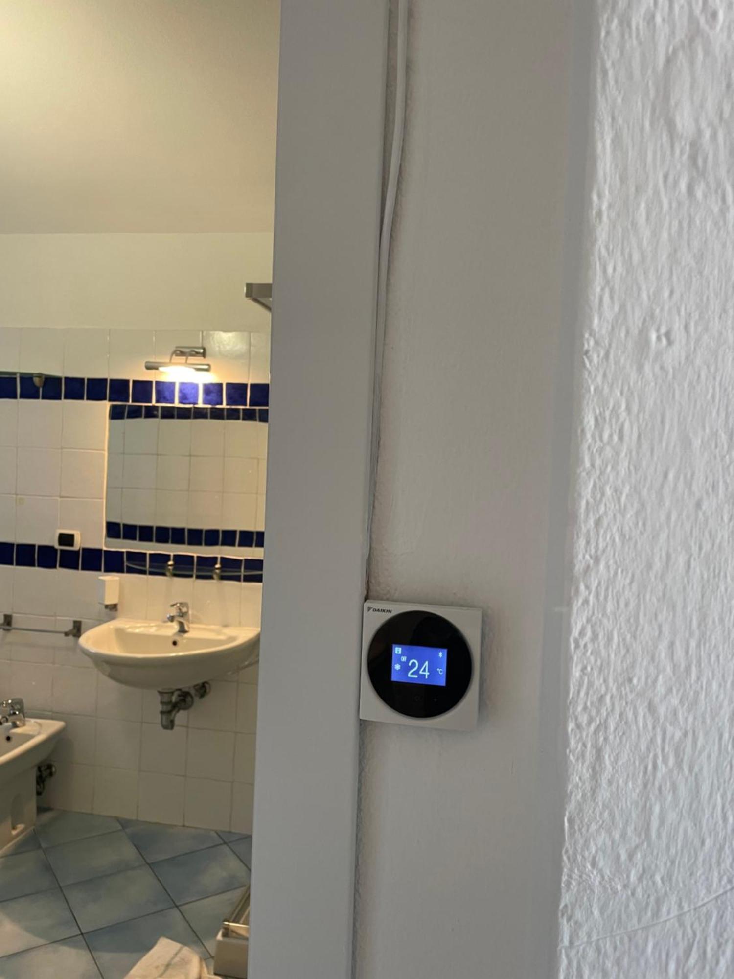 Villino Fiori Di Baragge Βίλα Palau Εξωτερικό φωτογραφία