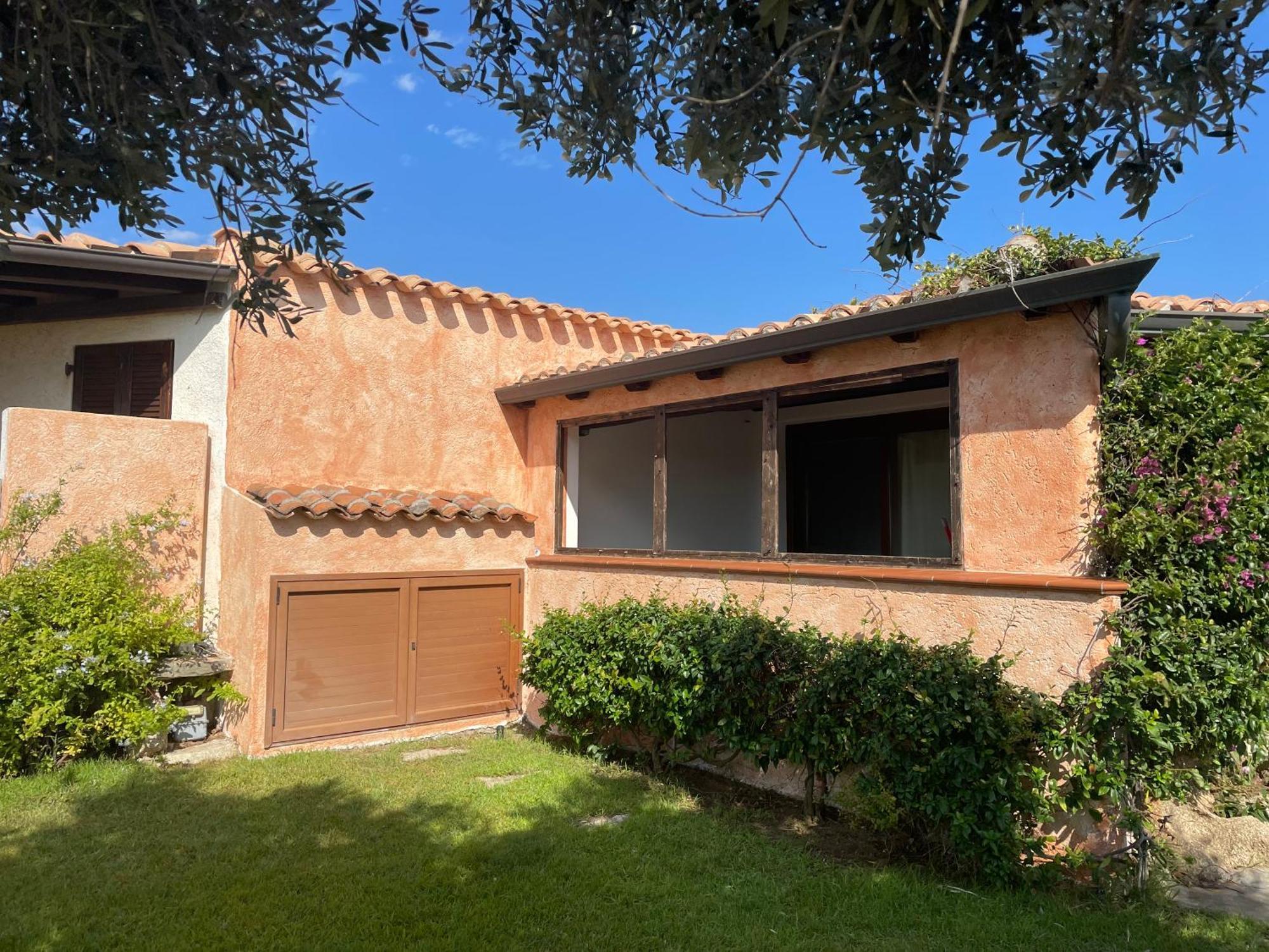 Villino Fiori Di Baragge Βίλα Palau Εξωτερικό φωτογραφία